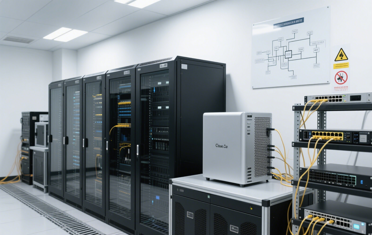 财务挂机宝界面